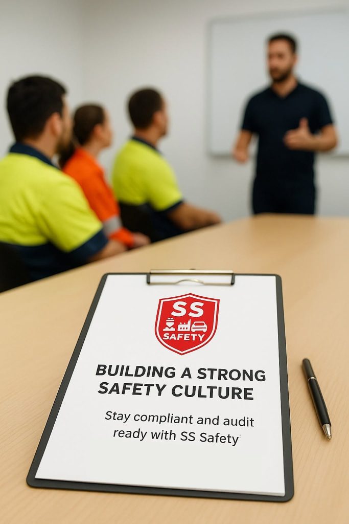 Safety Training
