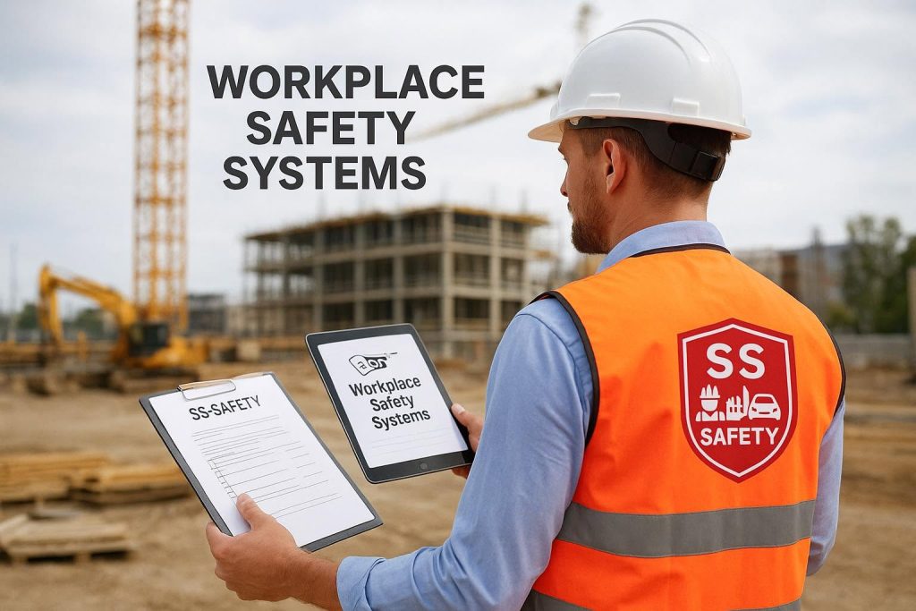 Safety Inspections