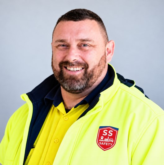 Stuart Profile Image